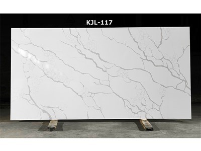 Quartz Calacatta Laurent
